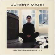 Marr, Johnny - Candidate 7